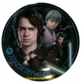 Тарелка Star Wars Saga Series II Anakin Skywalker